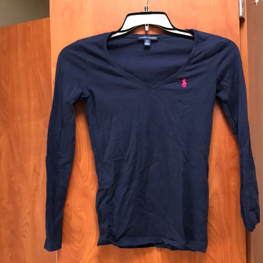 Ralph Lauren Long Sleeve